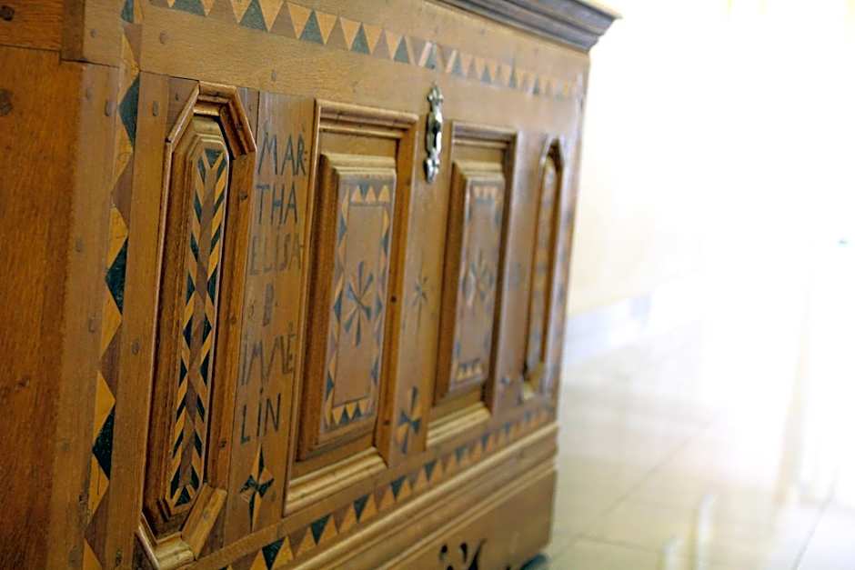 Hotel Restaurant Schwan