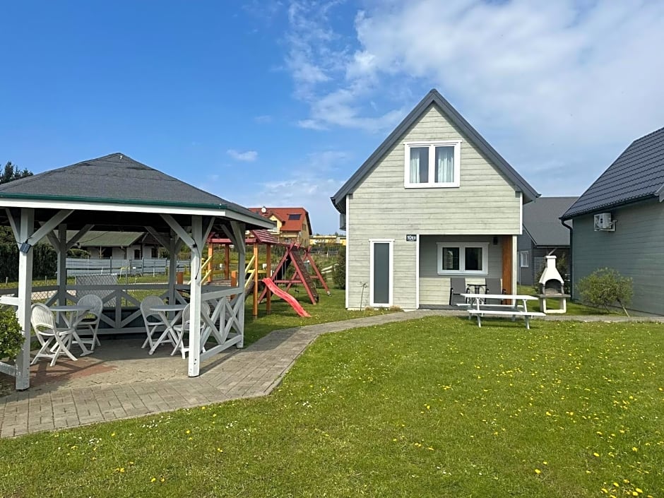 Dom Gościnny & Domki Letniskowe EDYTA