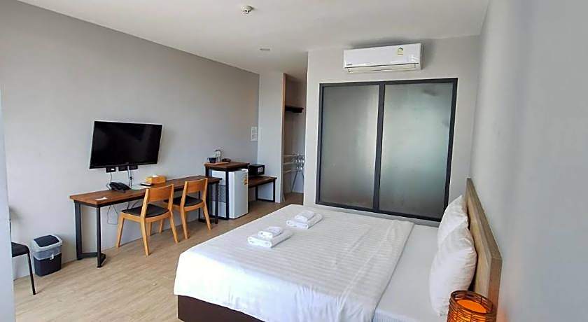 Atomphukethotel