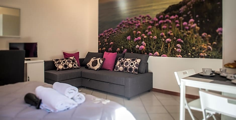 B&B Luxury Salerno Central