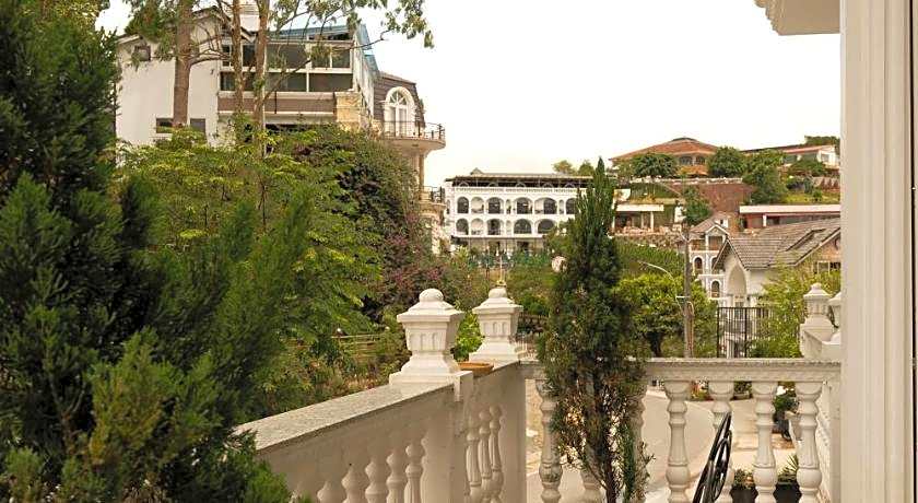 New Life Hotel Dalat