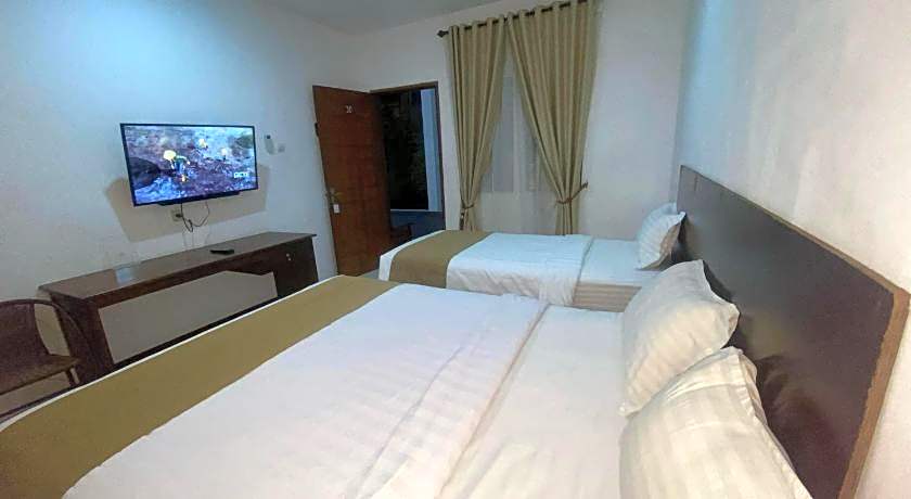 Hotel Netral