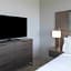 Staybridge Suites Boston Logan Airport - Revere