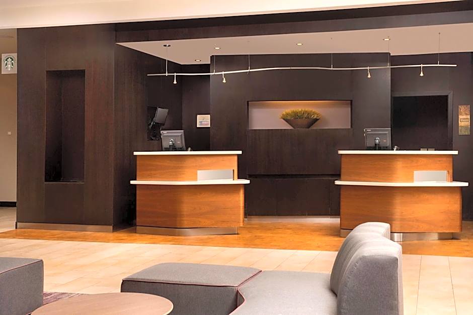 Courtyard by Marriott Lufkin