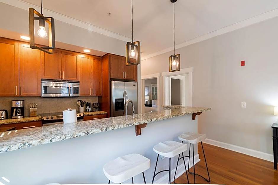Savannah Residences
