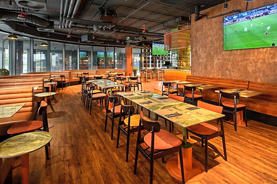 Barcelo Warsaw Powisle