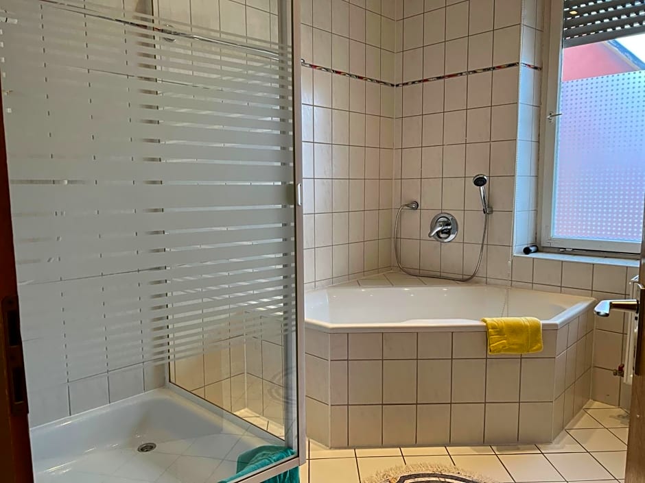 Ferien Appartements Dolgesheim