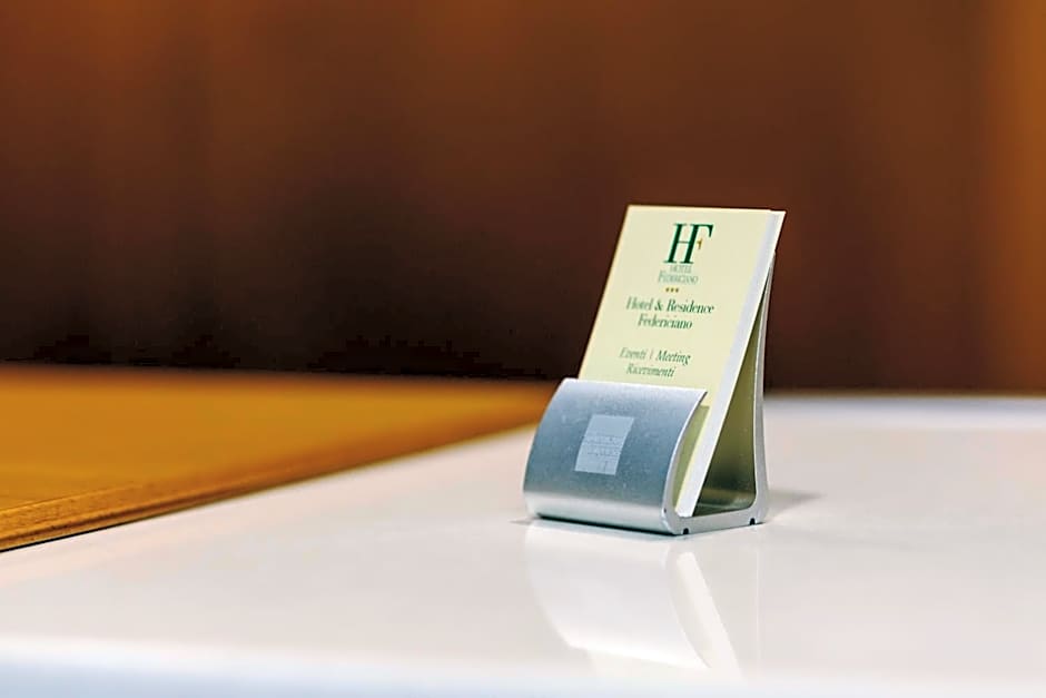 Hotel Federiciano