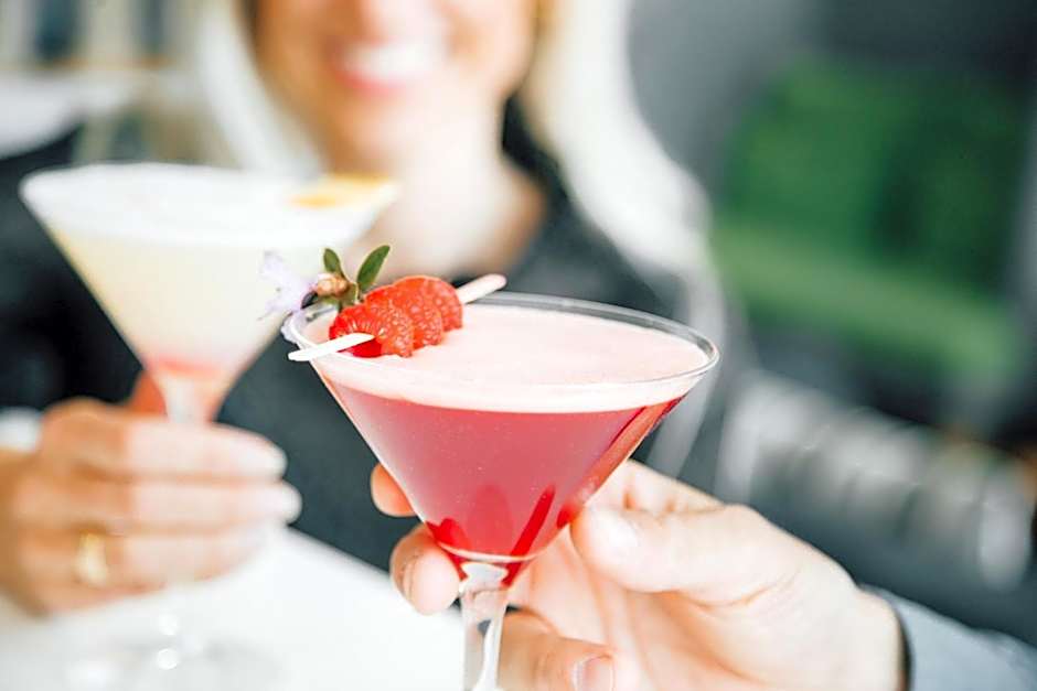 Utsikten Hotell Kvinesdal - Unike Hoteller