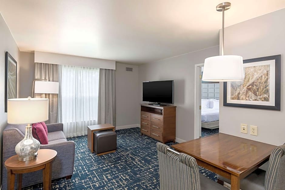 Homewood Suites By Hilton Mount Laurel