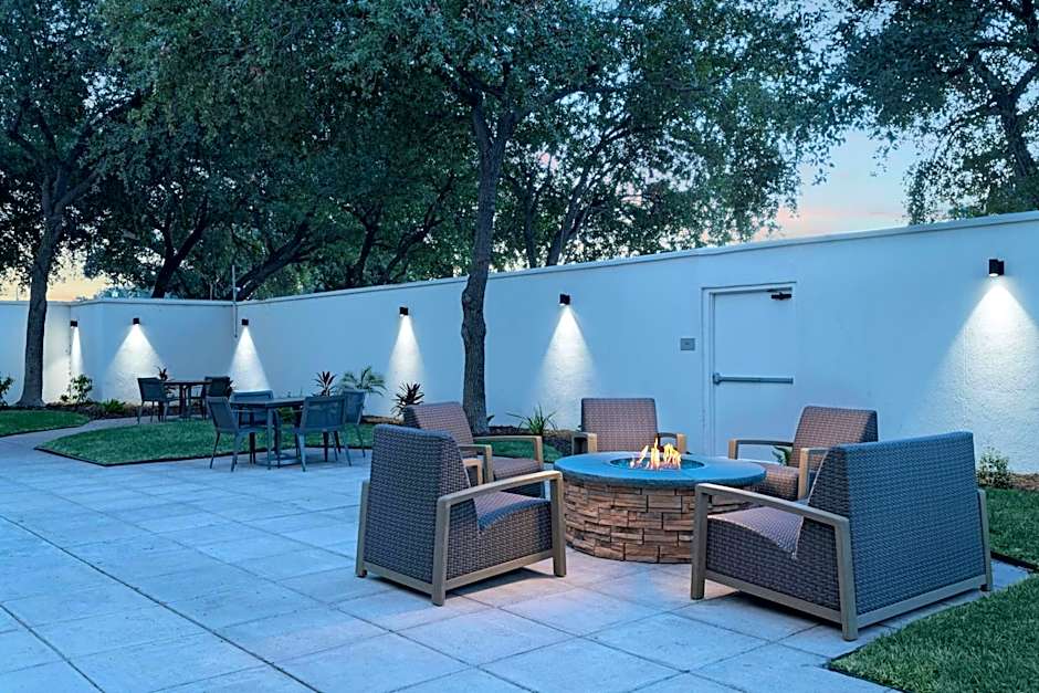 Courtyard by Marriott Laredo