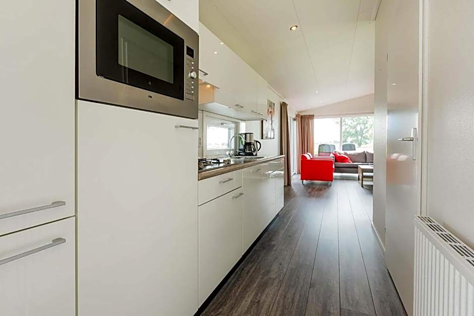 Recreatiepark het Esmeer