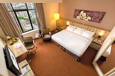 Sunway Hotel Seberang Jaya