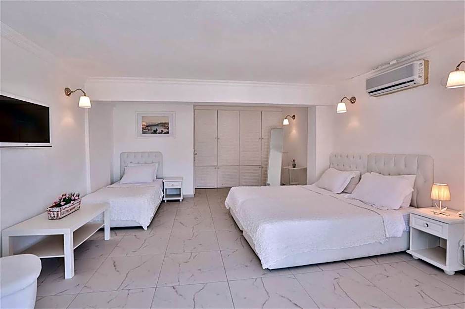 Club Çapa Hotel