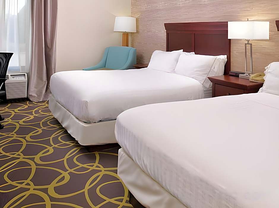 Holiday Inn Express Hotel & Suites Dayton-Huber Heights By IHG
