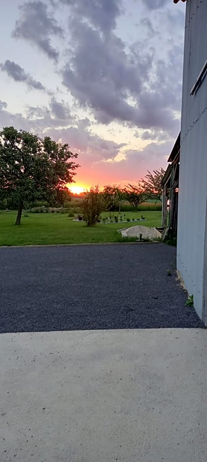 Aux trois petites notes