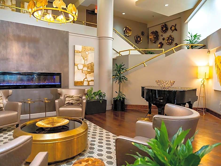 Haywood Park Hotel, an Ascend Collection Hotel