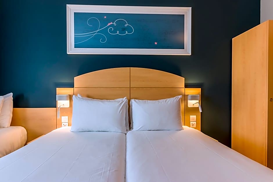 Travelodge Madrid Alcala de Henares