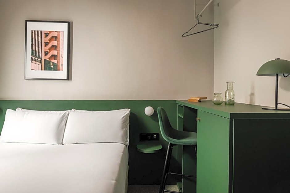 BCN Urban Hotels Gran Ducat