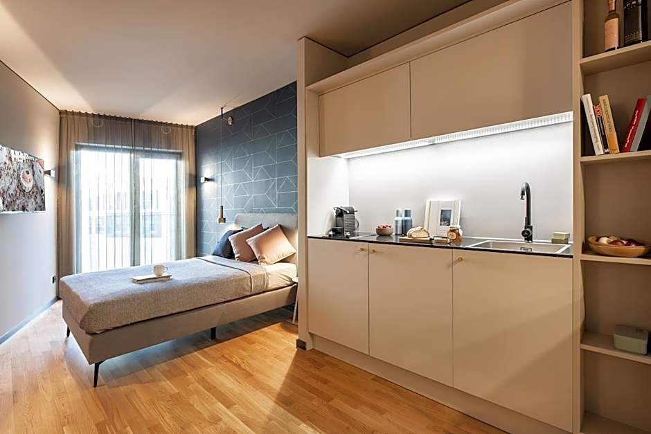 ipartment Frankfurt Airport