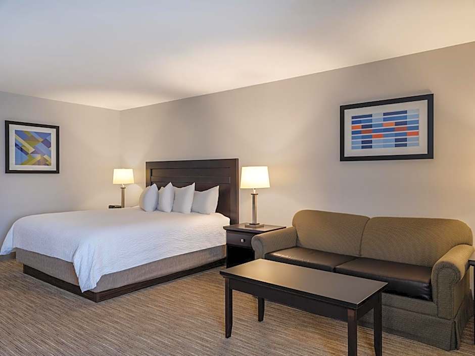 Holiday Inn Express Hotel & Suites Chicago-Libertyville By IHG