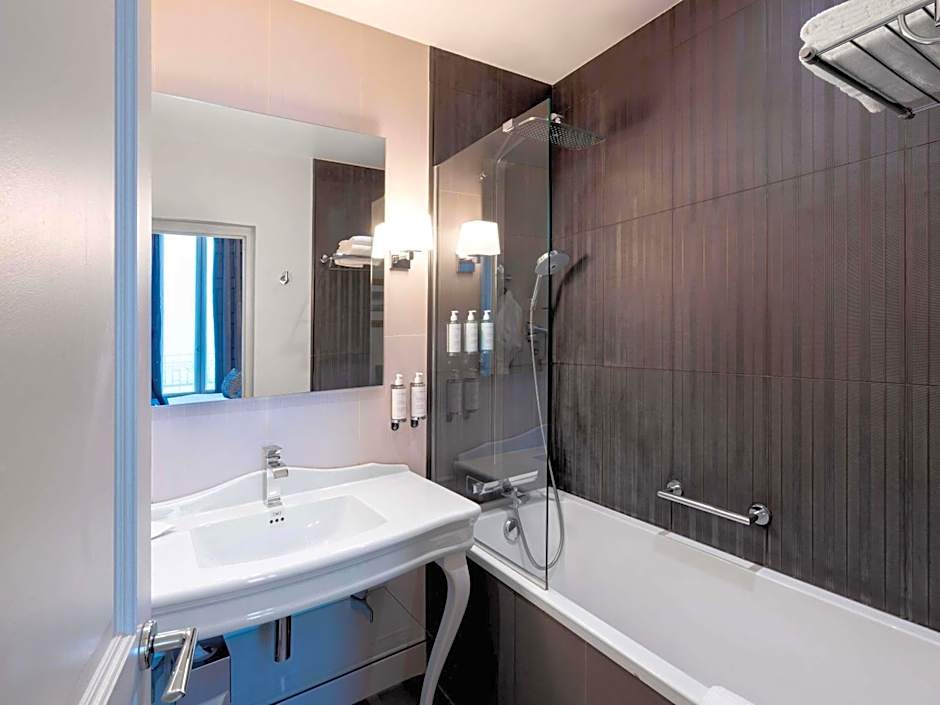 Hotel Stendhal Place Vendome Paris - Mgallery Collection