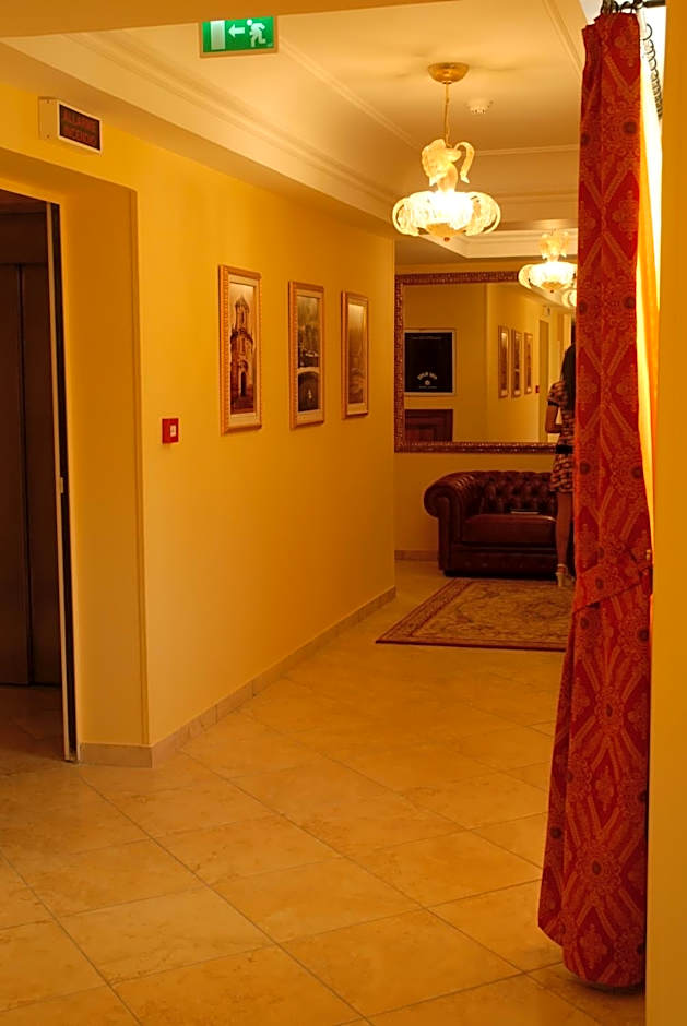 Hotel Duca Di Calabria