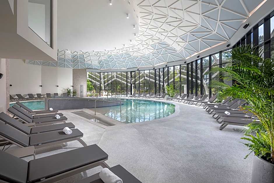 Saltwater Oasis Wellness&Spa Homes - Adults Only