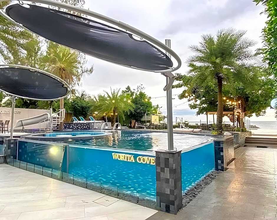 Worita Cove Hotel