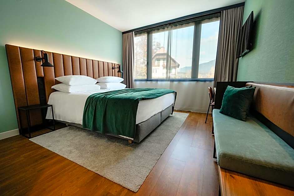 Hotel Astoria Superior