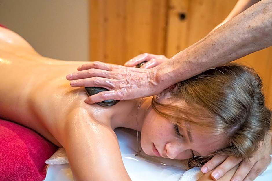 Hotel Alpenrose Wellness