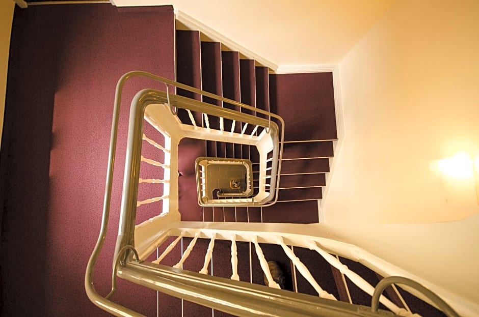 Apartment Hotel Schreier