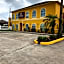 Los Fresnos Inn and Suites