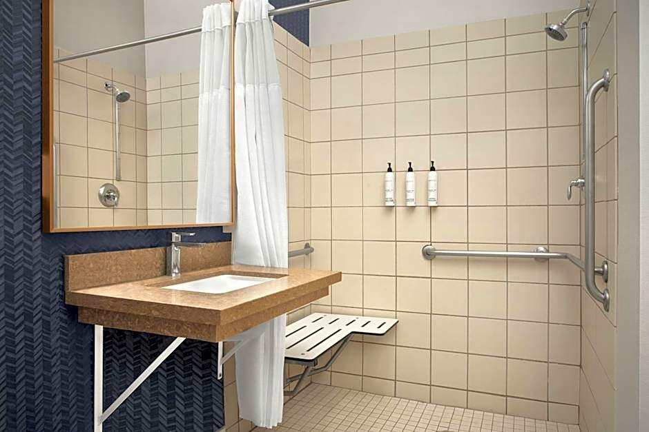 Fairfield Inn & Suites by Marriott El Centro