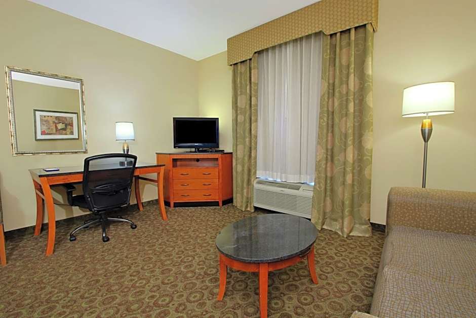 Hampton Inn By Hilton & Suites Buffalo