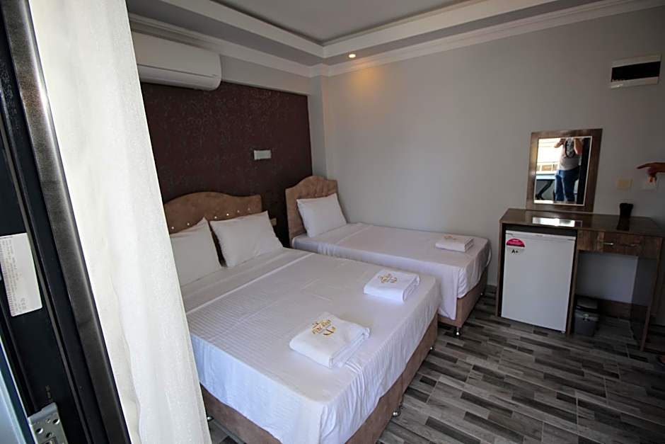 Avşar Apart Motel