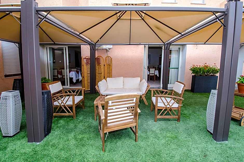 A.I.R. Hotel Gabbiano