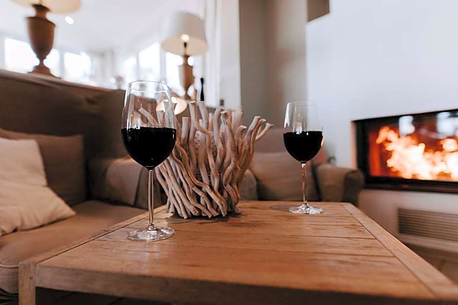 StrandHotel Seeblick, Ostseebad Heikendorf