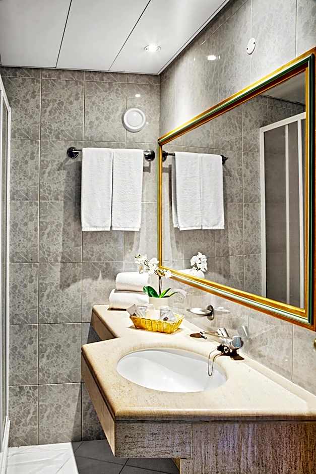 Ondamar Hotel Apartamentos