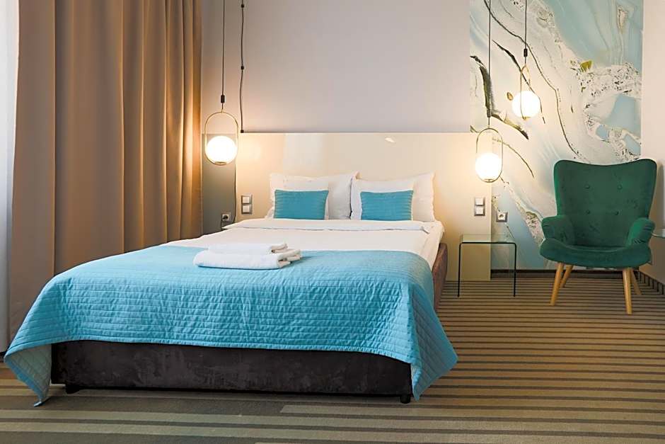 NoBo Hotel - business