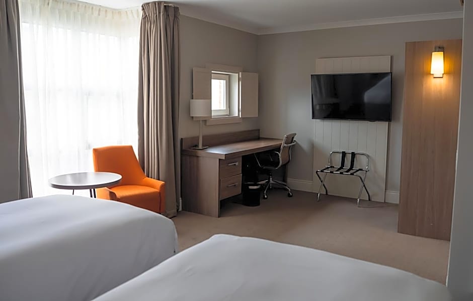 a&o London Docklands Riverside