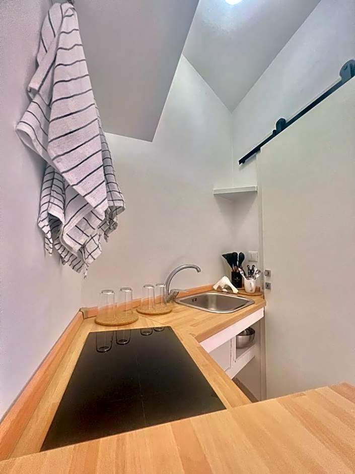 A Casa dei Bruno B&B