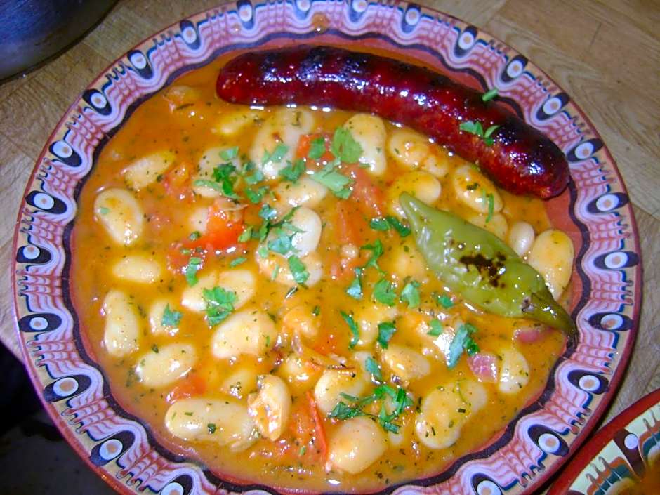 Guest House Todorini kashti