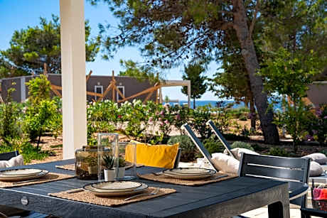 Pinus Premium Holiday Villa with pool