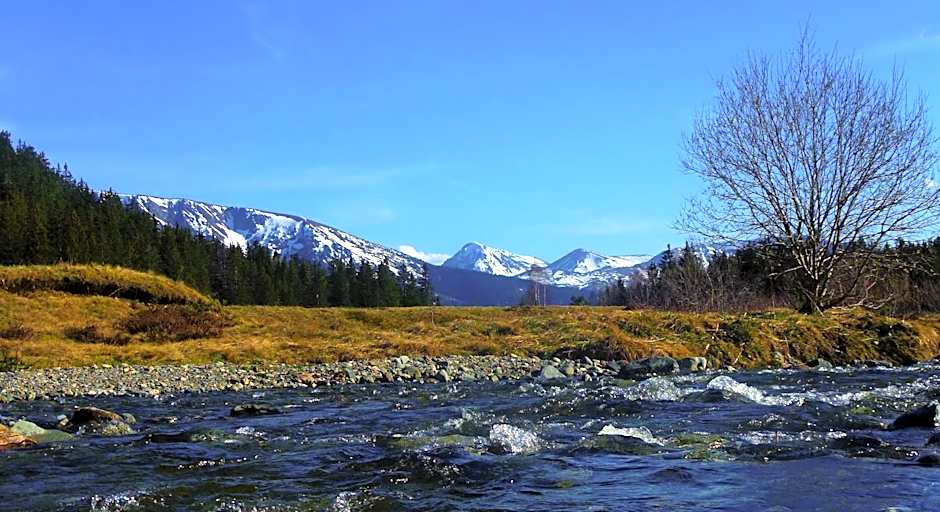 Résidence Les Villages du Bachat