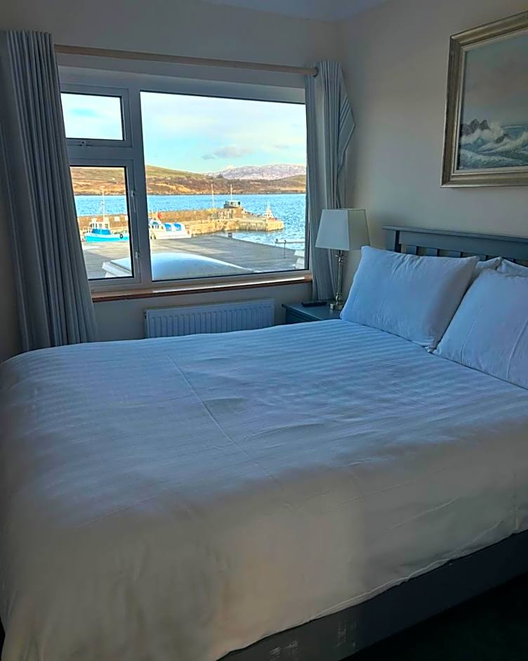 Oliver's Seafood Bar