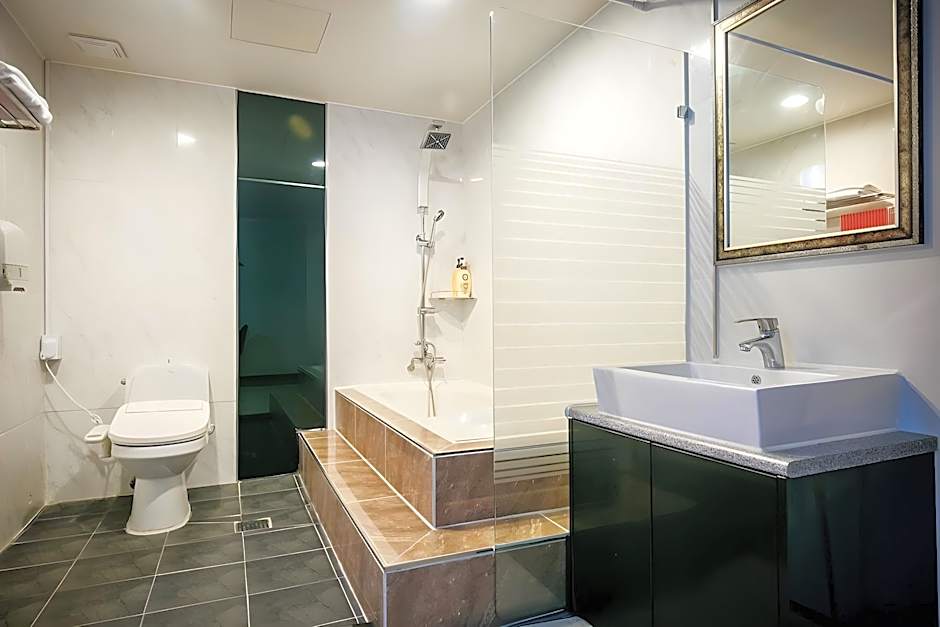Gumi Indong Hotel Casa Bonita