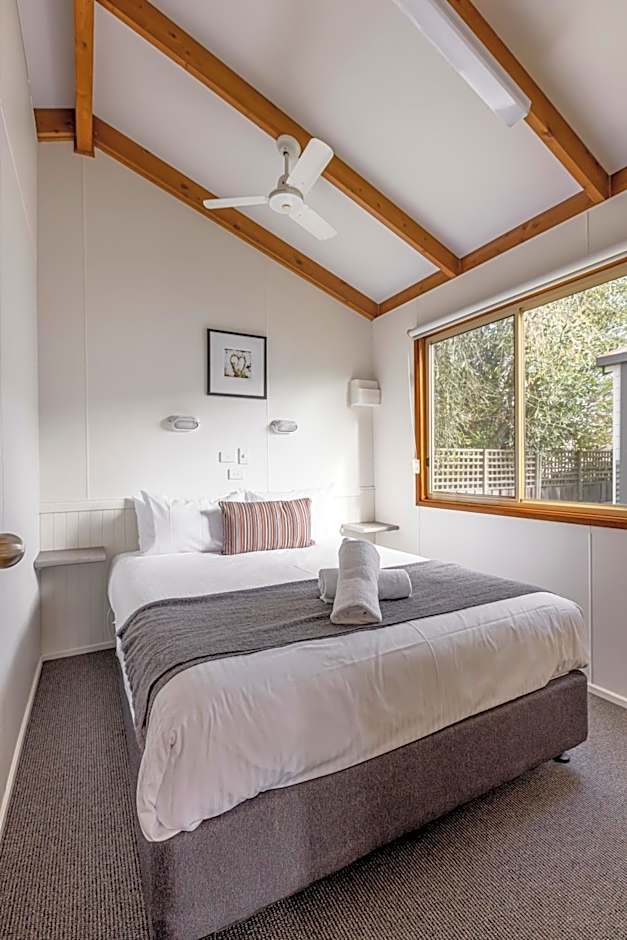 Ocean Grove Holiday Park