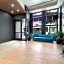 Quality Inn Center City