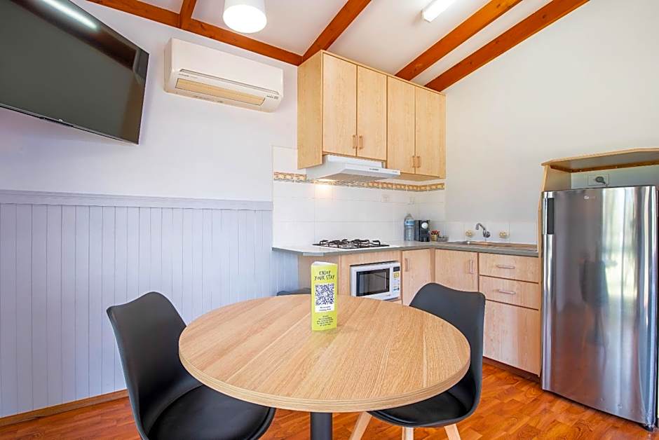 Echo Holiday Parks - Naracoorte